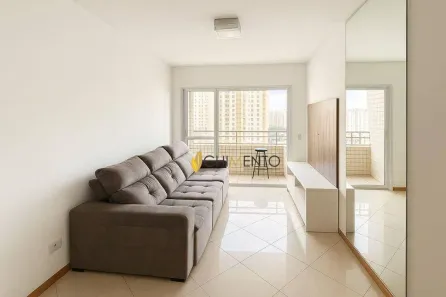 Apartamento com 3 Quartos à venda, 78m² no Baeta Neves, São Bernardo do Campo