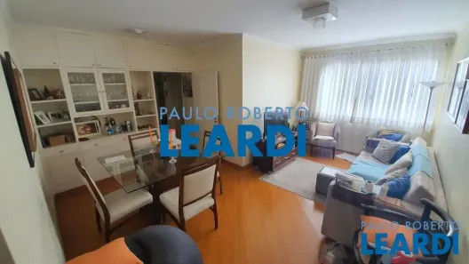 Apartamento com 2 Quartos à venda, 76m² no Indianópolis, São Paulo