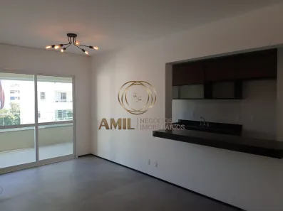 Apartamento com 2 Quartos à venda, 85m² no Vila Adyana, São José dos Campos