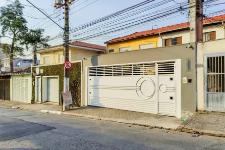 Ponto Comercial com 6 Quartos para alugar, 240m² no Vila Campo Grande, São Paulo