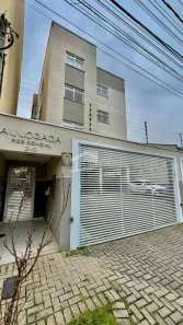 Apartamento com 3 Quartos à venda, 68m² no Boneca do Iguaçu, São José dos Pinhais