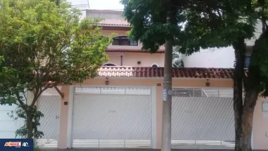 Sobrado com 4 Quartos à venda, 250m² no Jardim City, Guarulhos