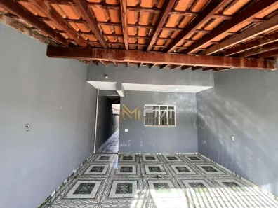 Sobrado com 2 Quartos à venda, 150m² no Jardim dos Ipês, Sumaré