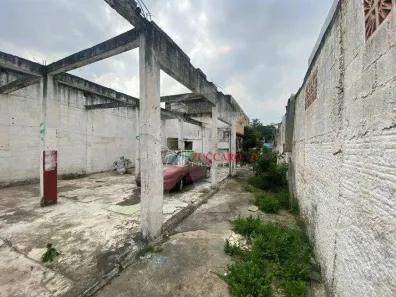 Lote/Terreno à venda, 400m² no Vila Nilo, São Paulo