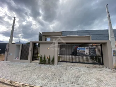 Casa com 3 Quartos à venda, 132m² no Rio Cerro I, Jaraguá do Sul