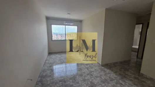 Apartamento com 3 Quartos à venda, 58m² no Vila Marina, São Paulo