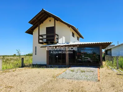 Casa com 2 Quartos à venda, 110m² no Balneário Dunas do Sul, Jaguaruna