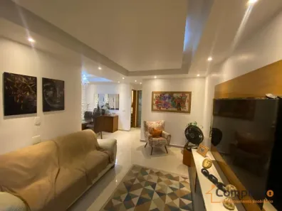 Casa com 3 Quartos à venda, 114m² no Pechincha, Rio de Janeiro