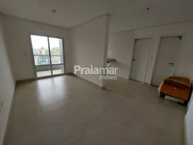 Apartamento com 1 Quarto à venda, 50m² no Boqueirão, Praia Grande