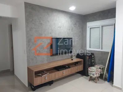 Apartamento com 2 Quartos à venda, 70m² no Vila Suzana, São Paulo