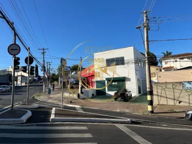 Ponto Comercial para alugar, 181m² no Botafogo, Campinas