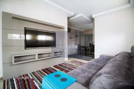 Apartamento com 1 Quarto para alugar, 90m² no Cerqueira César, São Paulo