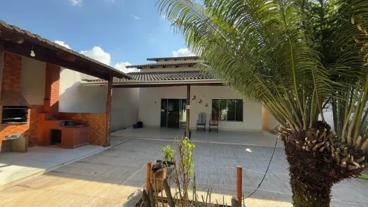 Casa com 2 Quartos à venda, 150m² no Jardim Colorado, Goiânia