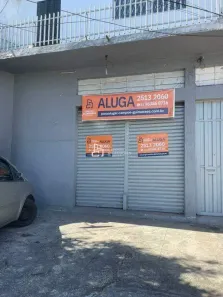 Ponto Comercial para alugar, 40m² no Barreiro, Belo Horizonte