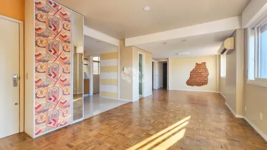 Cobertura com 2 Quartos à venda, 143m² no Chácara das Pedras, Porto Alegre