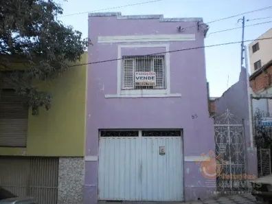 Casa com 2 Quartos à venda, 140m² no Centro, Sorocaba