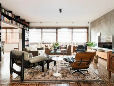 Apartamento com 3 Quartos à venda, 347m² no Jardim Paulista, São Paulo