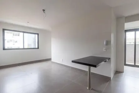 Apartamento com 2 Quartos à venda, 194m² no Funcionários, Belo Horizonte