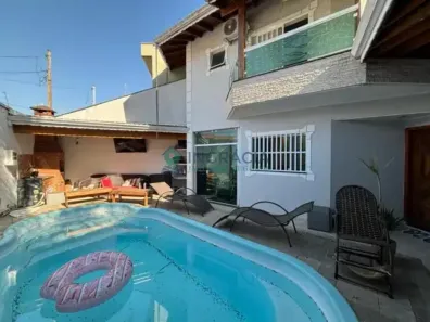 Casa com 2 Quartos à venda, 126m² no Jardim Cidade Pirituba, São Paulo