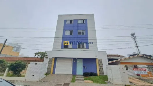 Apartamento com 1 Quarto para alugar, 40m² no Fazenda, Itajaí