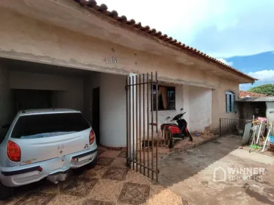Casa com 3 Quartos à venda, 95m² no Jardim Nova Independência I, Sarandi
