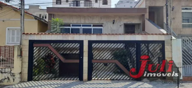 Apartamento com 3 Quartos à venda, 180m² no Rudge Ramos, São Bernardo do Campo