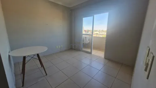 Apartamento com 1 Quarto à venda, 42m² no Vila Ercília, São José do Rio Preto