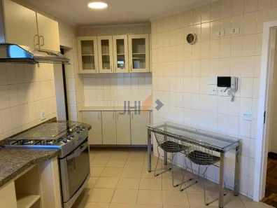 Apartamento com 4 Quartos para venda ou aluguel, 160m² no Cerqueira César, São Paulo