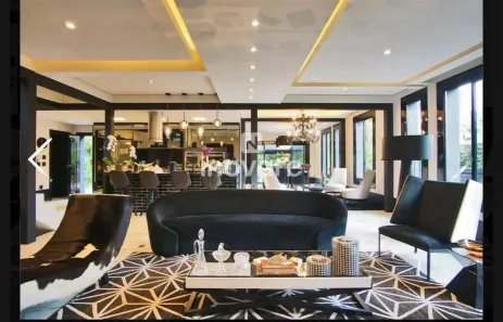 Casa com 5 Quartos para alugar, 1200m² no Morumbi, São Paulo