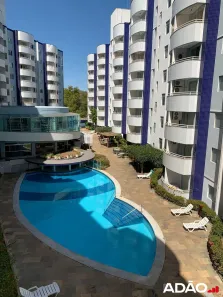 Flat com 2 Quartos à venda, 55m² no , Rio Quente