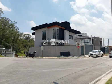 Lote/Terreno à venda, 126m² no Parque Alexandre, Cotia