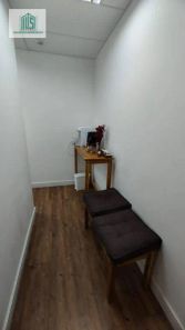 Sala Comercial à venda, 37m² no Jardim, Santo André