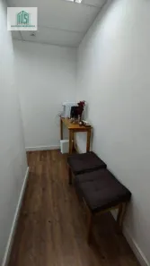 Sala Comercial à venda, 37m² no Jardim, Santo André