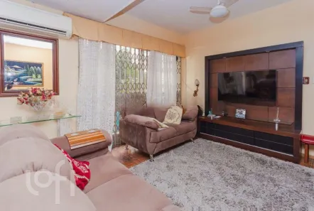 Apartamento com 4 Quartos à venda, 172m² no Centro Histórico, Porto Alegre