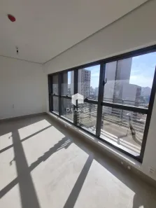 Sala Comercial à venda, 35m² no Centro, Campinas