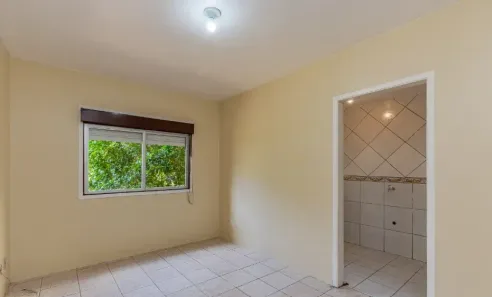Apartamento com 2 Quartos à venda, 43m² no Marechal Rondon, Canoas