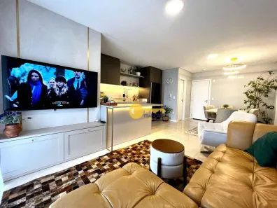Apartamento com 2 Quartos à venda, 83m² no Fazenda, Itajaí