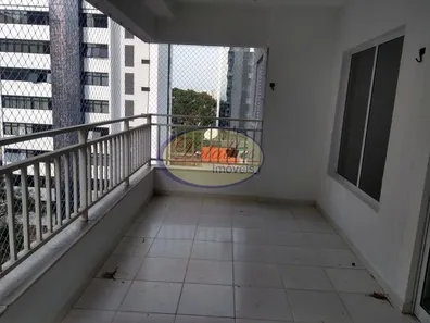 Apartamento com 2 Quartos à venda, 72m² no Parque Residencial Aquarius, São José dos Campos