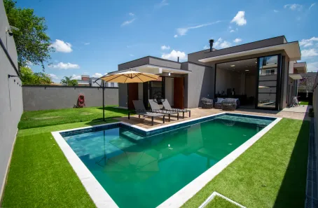 Casa de Condomínio com 4 Quartos para venda ou aluguel, 289m² no Condomínio Residencial Shamballa II, Atibaia