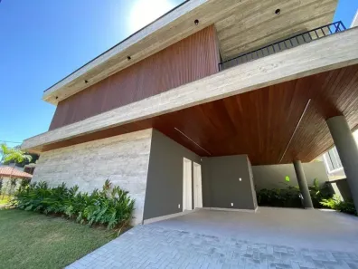 Casa de Condomínio com 3 Quartos à venda, 227m² no Vila Nova, Joinville
