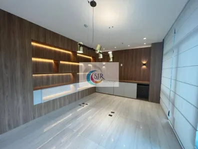 Sala Comercial à venda, 42m² no Vila Gertrudes, São Paulo
