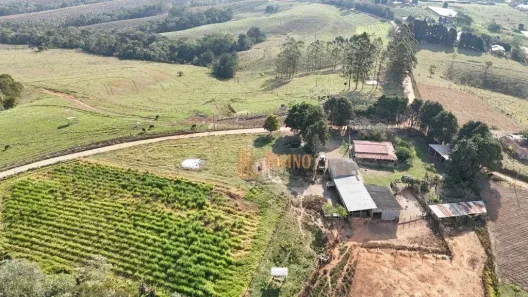 Fazenda/Sítio à venda, 598224m² no Do Gramadão, São Miguel Arcanjo