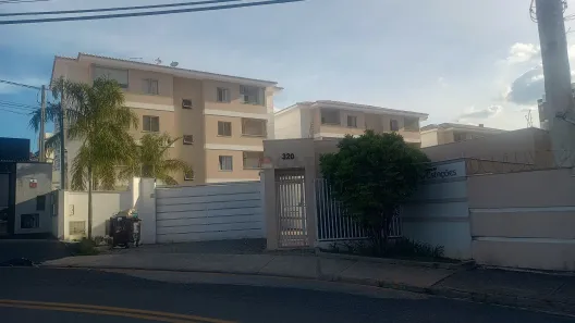 Apartamento com 2 Quartos à venda, 58m² no Jardim Gonçalves, Sorocaba