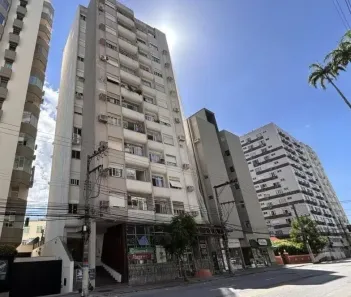 Apartamento com 3 Quartos à venda, 104m² no Centro, Florianópolis