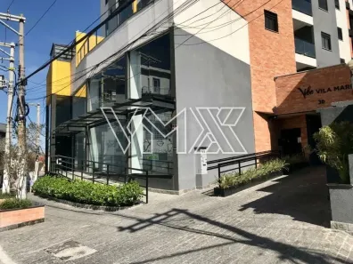 Apartamento com 2 Quartos à venda, 41m² no Vila Maria, São Paulo