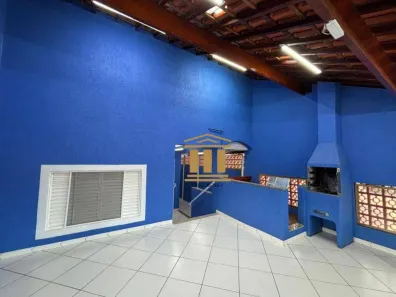 Casa com 3 Quartos à venda, 116m² no Jardim Ismênia, São José dos Campos