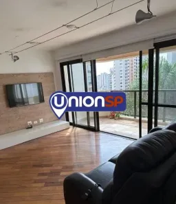 Apartamento com 3 Quartos à venda, 117m² no Perdizes, São Paulo