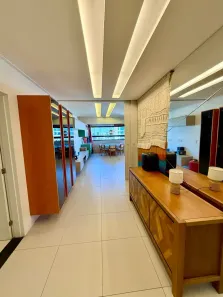 Apartamento com 3 Quartos à venda, 188m² no Ponta Verde, Maceió