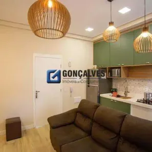 Apartamento com 2 Quartos para alugar, 58m² no Dos Casa, São Bernardo do Campo