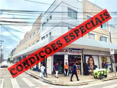 Ponto Comercial para alugar, 35m² no Centro, Fortaleza
